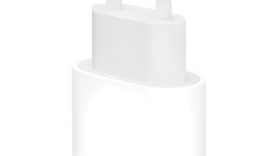 [아이폰 c타입 충전기] 소중한 구매 Apple 정품 20W USB-C 전원 어댑터 MUW13KH/A