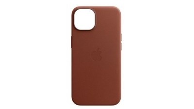 [아이폰 가죽패턴 케이스] 추천합니다 Apple 정품 아이폰 맥세이프 가죽 케이스
