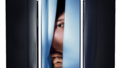 [아이폰 강화유리필름 지문방지] 추천합니다 렉스 안묻고 안보이고 매트 사생활보호 지문방지필름 2매