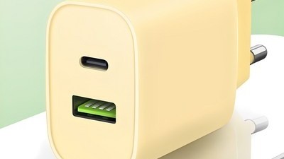 [아이폰 고속 충전기 어댑터] 찾던 제품 홈플래닛 20W 2포트 PD 고속충전기 (애플 아이폰 호환)