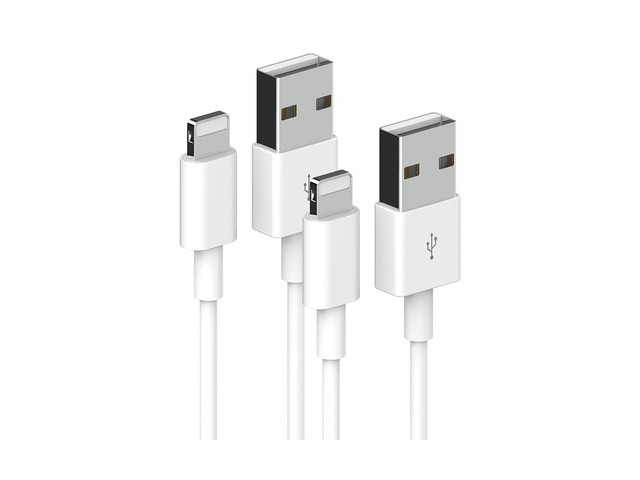 [아이폰 고속 충전기 케이블 8핀 to usb] 인터넷 특가 요거 아이폰 8핀 고속 충전 케이블