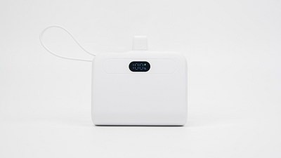 [아이폰 도킹형 보조배터리 10000] 찾던 제품 도킹듀오 대용량 보조배터리 10000mAh C타입