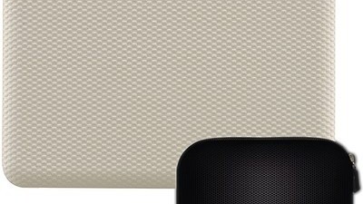 [아이폰 외장하드 1tb] 인터넷 특가 도시바 칸비오 외장하드 어드밴스 2세대 + 파우치 세트