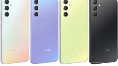 [아이폰 자급제폰 15 pro 256] 저렴한 가격 삼성전자 갤럭시 A34 자급제