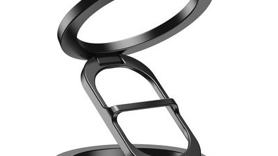 [아이폰 자석 거치대] 놓치지 마세요 에이덤스 맥세이프 양면자석 그립 스마트톡  핸드폰 아이폰 스마트폰 홀더 자석 거치대