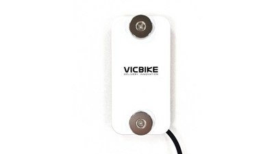 [아이폰 자석 충전패드] 인기 폭발 VICBIKE 탱크케이블 충전패드 딱판 찍판 C type 배달대행 오토바이 자석거치대 5볼트 타사호환가능 빅바이크