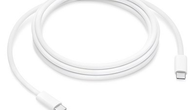[아이폰 정품 충전기 케이블 c타입 2m] 인터넷 특가 Apple 240W USB-C 충전 케이블