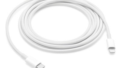 [아이폰 정품 케이블 2m] 추천합니다 Apple 정품 Lightning-C타입 충전 케이블