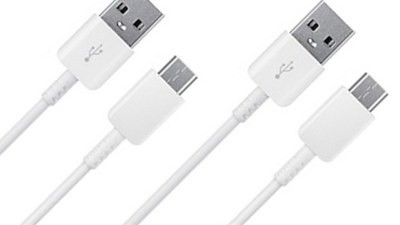 [아이폰 정품 케이블 usb] 추천합니다 1+1 아이폰15 프로 맥스 호환 USB-A to C타입 고속충전 케이블