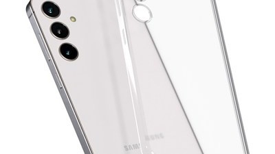 [아이폰 제트스킨 케이스] 착용하면 멋진 제트스킨 갤럭시 풀커버 슈퍼슬림 투명 케이스 0.5mm