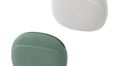 [아이폰 줄이어폰 케이스] 추천합니다 펜타오닉 1+1 유선 이어폰 액세서리 실리콘 케이스 파우치