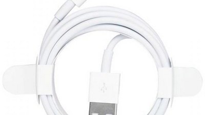 [아이폰 충전선 정품] 저렴한 가격 이츠라이프 라이트닝 8핀 아이폰 고속충전 케이블 2m