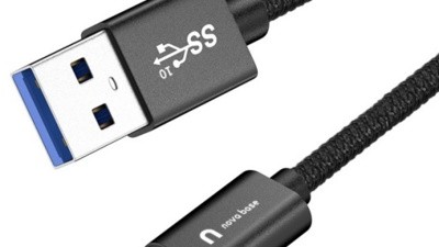 [아이폰 케이블 카플레이용] 찾던 제품 속도빠른 아이폰 카플레이 C타입 케이블 USB3.2 10Gbps