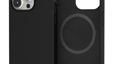 [아이폰 케이스 14 pro max] 저렴한 가격 신지모루 맥세이프 소프트그립 실리콘 컬러 휴대폰 케이스