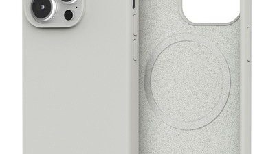 [아이폰 케이스 14pro] 이 제품 어때요? 신지모루 맥세이프 소프트그립 실리콘 컬러 휴대폰 케이스