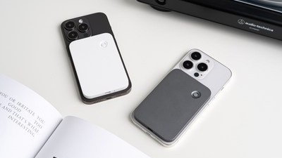 [아이폰 통화녹음] 핫 아이템 아이폰 맥세이프 통화녹음기