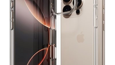 [아이폰 투명 케이스] 인기 폭발 신지모루 에어클로 휴대폰 케이스