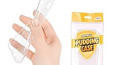 [아이폰 푸딩케이스] 인기 폭발 하나디자인 푸딩 젤리 케이스