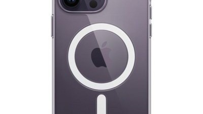 [아이폰 프로맥스 14 케이스] 추천합니다 Apple 정품 아이폰 맥세이프 투명 케이스