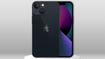 [아이폰13 미니] 착용하면 멋진 아이폰13미니 128GB/256GB/512GB 공기계 중고폰 자급제 A2628 책임환불제