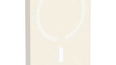 [아이폰13미니 대용량 배터리] 저렴한 가격 모아리 20W 맥세이프 고속 무선충전 보조배터리 5000mAh