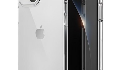 [아이폰13미니 투명케이스] 찾던 제품 신지모루 스키니 슬림 휴대폰 케이스 1mm