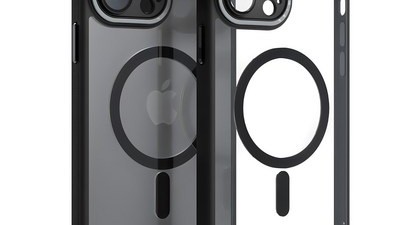 [아이폰14프로 맥세이프 케이스 풀커버] 놓치지 마세요 미아크 듀오 V2 맥세이프 휴대폰 케이스