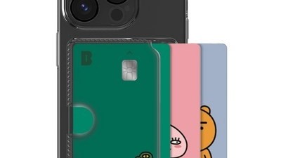 [아이폰14프로맥스 케이스 카드] 추천합니다 까미또 디펜더 카메라보호 카드 3장 수납 사이드 휴대폰 케이스