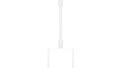 [아이폰15 sd카드 리더기 c타입] 현명한 선택 Apple 정품 USB C to SD Card Reader