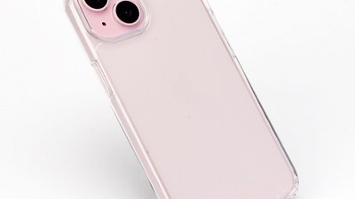 [아이폰15 반투명 케이스] 놓치지 마세요 아이수트 아이폰 지문방지 매트 투명 범퍼 휴대폰 케이스