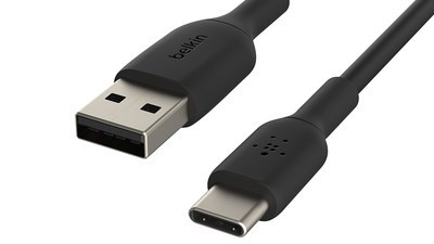 [아이폰15 카플레이 케이블] 다재다능한 아이템 벨킨 부스트업 USB C타입 고속 충전케이블