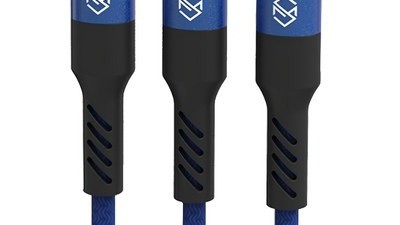 [아이폰15 케이블 저속] 핫 아이템 신지모루 로프 C타입 고속충전 케이블