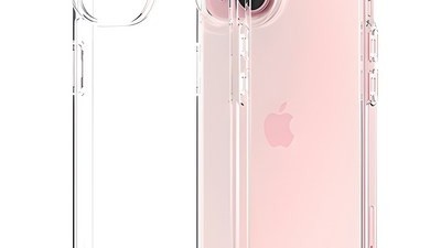 [아이폰15 케이스] 인터넷 특가 신지모루 에어클로 휴대폰 케이스