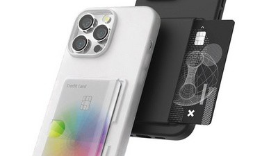 [아이폰15 케이스 슬림 pc] 놓치지 마세요 머큐리 레일2 카드 갤럭시S24플러스용 케이스/카드포켓