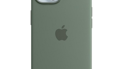 [아이폰15 플러스 케이스] 이 제품 어때요? Apple 정품 아이폰15 시리즈 맥세이프 실리콘 케이스