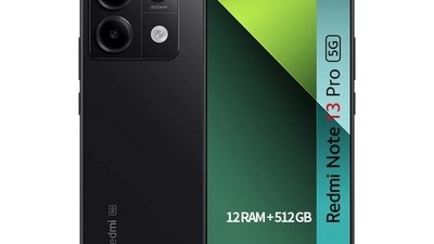 [아이폰15프로 자급제 512] 인터넷 특가 [12램+512GB] 레드미노트13프로 샤오미 자급제 홍미노트13프로 국내AS 모든 5G/LTE 통신사 가능