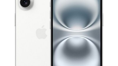 [아이폰16 512gb] 저렴한 가격 Apple 정품 아이폰 16 자급제