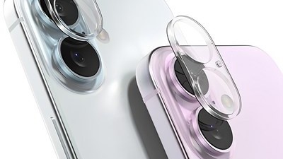 [아이폰16 카메라 보호필름] 이 제품 어때요? 신지모루 쉴드 카메라렌즈 강화유리 액정보호필름