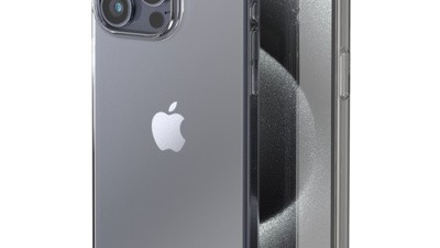 [아이폰16 프로맥스 투명 케이스 엘라고] 찾던 제품 굿밸류 변색없는 1mm 초슬림 클리어 휴대폰 케이스 2p