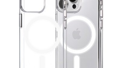 [아이폰16프로 맥세이프 투명케이스] 현명한 선택 모잇 맥세이프 호환 변색방지 초강력 자성 휴대폰 케이스 스마트폰 투명