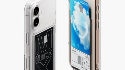 [아이폰16프로맥스 카드케이스] 다재다능한 아이템 프레임바이 프레임케이스 에어범퍼 투명 아이폰 갤럭시 스마트폰 카드케이스