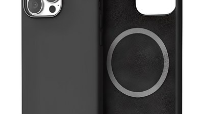 [애플 아이폰13미니 정품 케이스] 찾던 제품 신지모루 맥세이프 소프트그립 실리콘 컬러 휴대폰 케이스