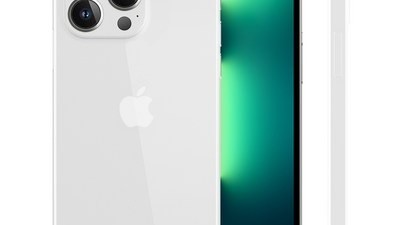 [제트스킨 아이폰14프로] 다재다능한 아이템 제트스킨 아이폰 변색없는 투명 케이스 0.3mm 나노슬림