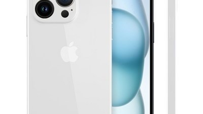 [제트스킨 아이폰15프로] 추천합니다 제트스킨 아이폰 변색없는 투명 케이스 0.3mm 나노슬림