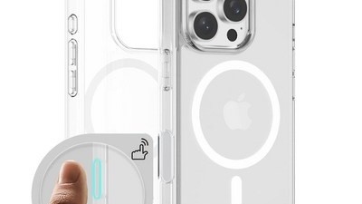 [제트스킨 아이폰16프로] 추천합니다 제트스킨 카메라 버튼 커버 맥세이프 하이브리드 케이스