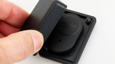 [차량 위치추적기 아이폰용] 저렴한 가격 차량용 무선 GPS 위치추적기 역조사탐정장비 300일간 건물속위치확인 요금무료 특수자석포함