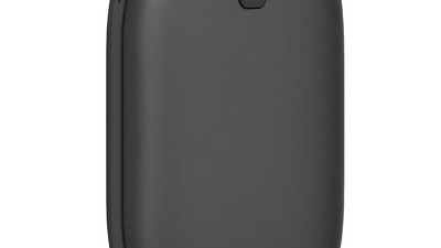 [춘식이 보조배터리 아이폰] 착용하면 멋진 SPEEDY 양면발열 손난로 겸용 보조배터리 5200mAh