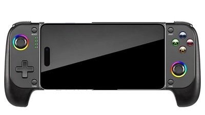 [컨트롤러 아이폰] 이 제품 어때요? 조이트론 스마트폰 안드로이드 아이폰 블루투스 게임패드