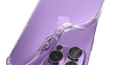 [아이폰 14 pro 맥세이프 투명 카드지갑] 찾던 제품 구스페리 하이브리드 에어백 젤리 휴대폰 케이스