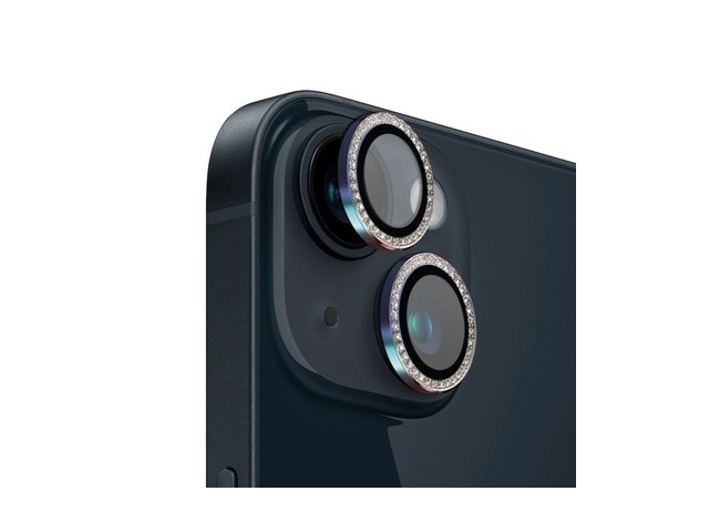 [아이폰 15pro 카메라 망원렌즈] 추천합니다 고부기 아이폰 호환 카메라 메탈링 렌즈 강화유리 보호필름 1매